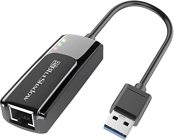 usb to network for mac